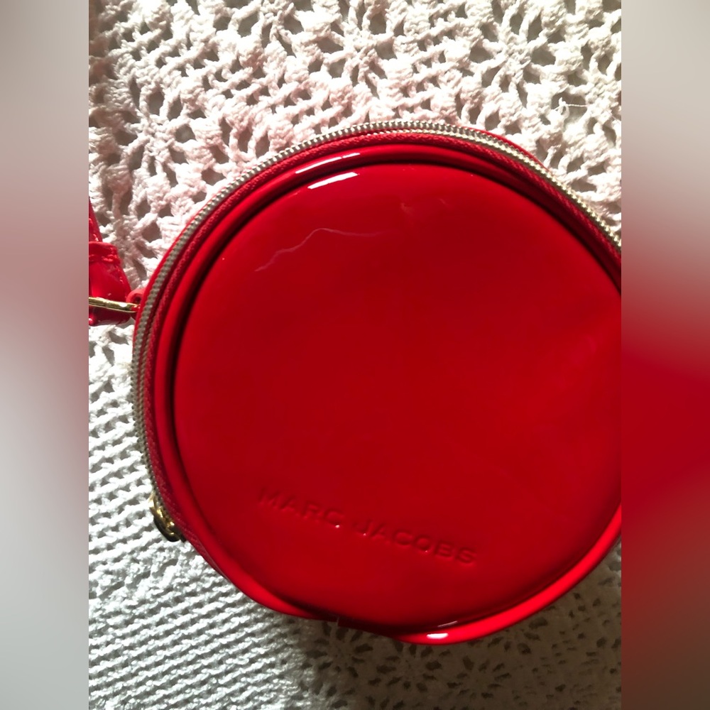 Marc Jacobs micro cross body bag